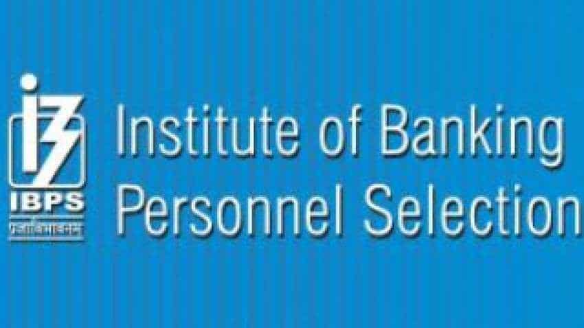  IBPS RRB Officer Scale 1 Prelims exam results declared onibps.in: Here&#039;s how to check
