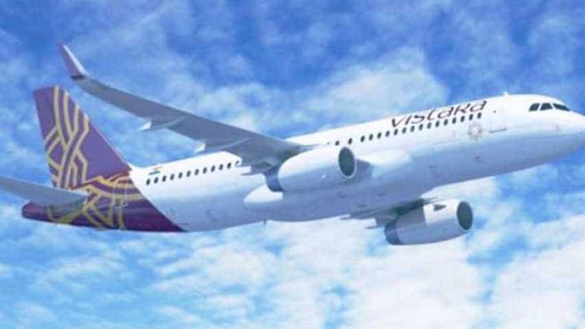 Vistara launches new flights from Delhi, tickets starting from Rs 3,399; check all details here