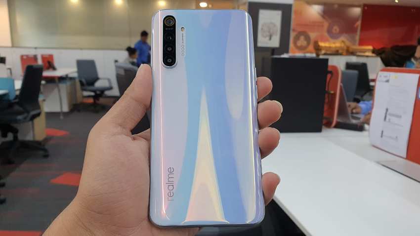 Realme XT next sale on September 30: This 64MP camera smartphone sold out in 4 mins; all you need to know Realme XT next sale on September 30: This 64MP camera smartphone sold out in 4 mins; all you need to know