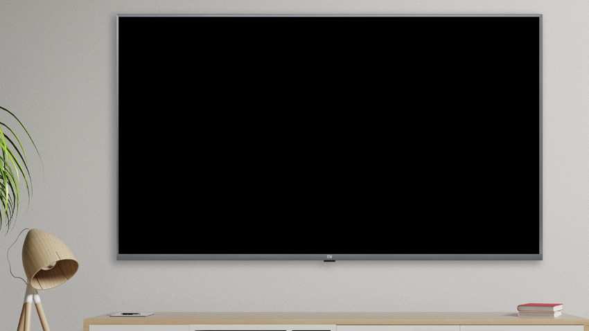 Xiaomi Mi TV 4X 65 launched in India at Rs 54,999 with Dolby Audio ...