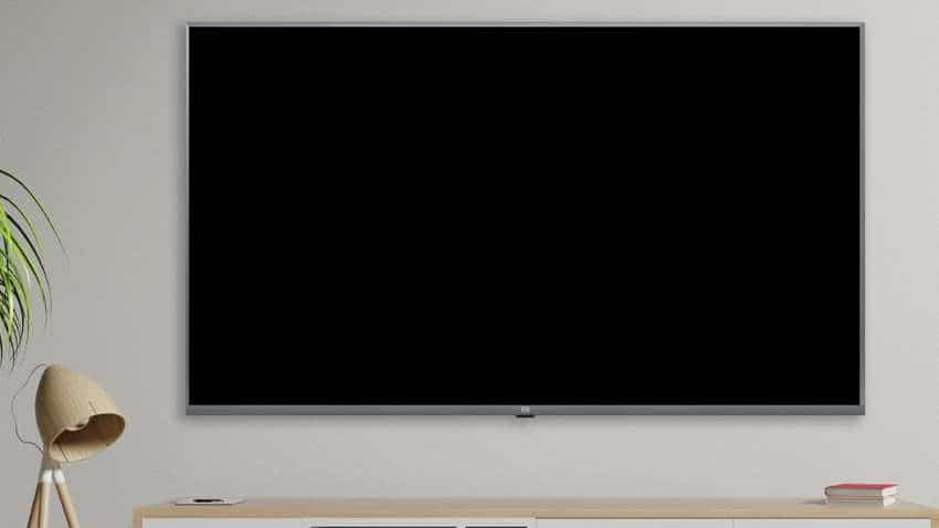 Xiaomi Mi TV 4X 65 launched in India at Rs 54,999 with Dolby Audio ...