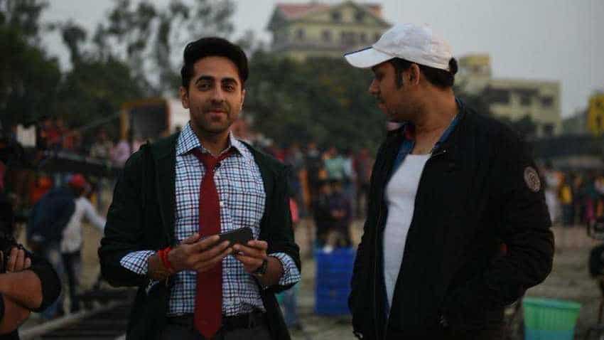 Dream Girl box office collection day 4: Ayushmann Khurrana starrer a BIG success, cements its status Dream Girl box office collection day 4: Ayushmann Khurrana starrer a BIG success, cements its status