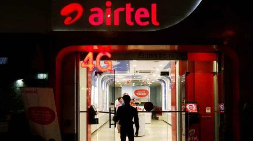 Airtel Payments Bank launches Bharosa Savings Account; maintain just Rs 500 balance Airtel Payments Bank launches Bharosa Savings Account; maintain just Rs 500 balance