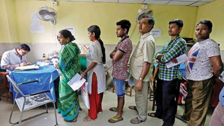 10 crore e-cards in first year of Ayushman Bharat