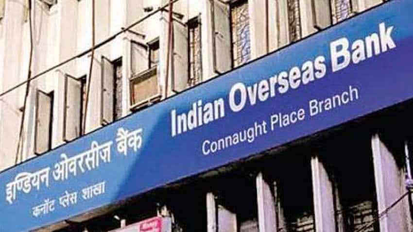 Indian Overseas Bank to offer repo linked rate for new loans Indian Overseas Bank to offer repo linked rate for new loans