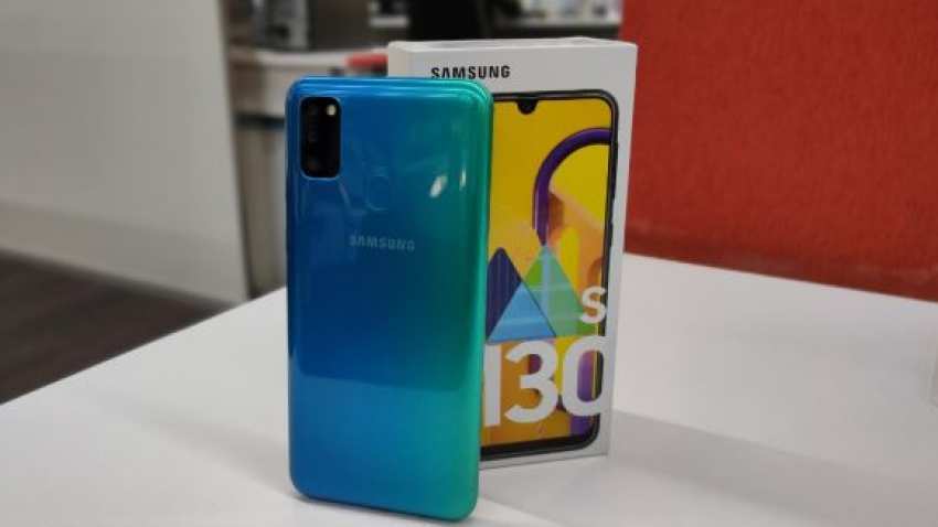 Samsung Galaxy M30s with 6000 mAh battery launched in India: Check price, other features