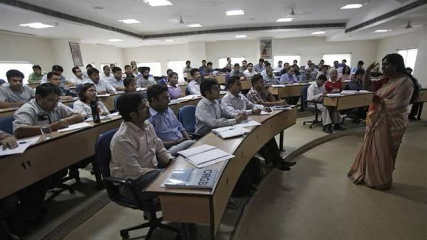 Jharkhand SSC Recruitment 2019: Application process begins - Check details and apply at jssc.nic.in Jharkhand SSC Recruitment 2019: Application process begins - Check details and apply at jssc.nic.in