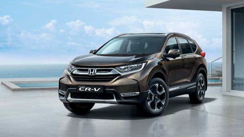 Up To Rs 4 Lakh Discount Planning To Buy Honda Car Check Big Offers Zee Business