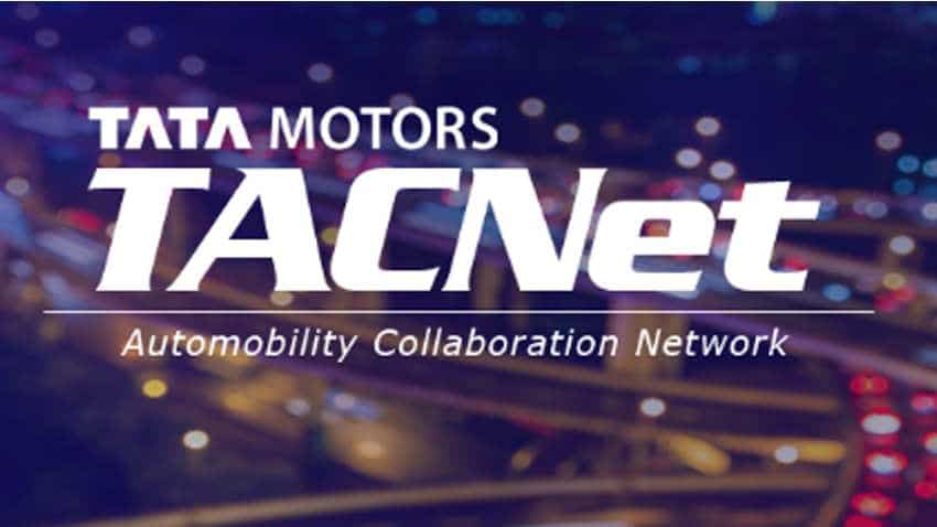 Breakthrough bid! Tata Motors launches TACNet 2.0; what it is and how it will benefit start-ups Breakthrough bid! Tata Motors launches TACNet 2.0; what it is and how it will benefit start-ups