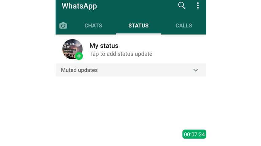 WhatsApp To Roll Out New Feature That Allows You To Hide Muted Status ...