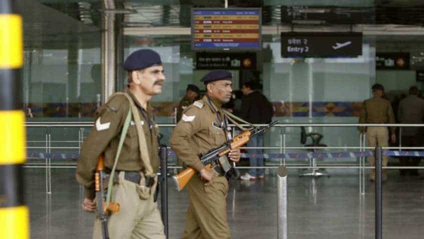 CISF Recruitment 2019: Salary up to Rs 69k, Over 900 Constable Tradesman Posts; Apply before Oct 22, 2019 CISF Recruitment 2019: Salary up to Rs 69k, Over 900 Constable Tradesman Posts; Apply before Oct 22, 2019