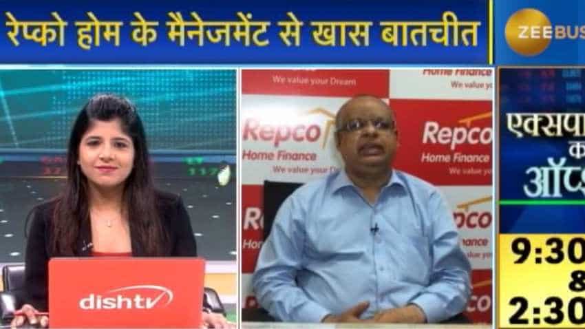Repco Home’s asset quality will be improved in next one year: Yashpal Gupta, MD &amp; CEO