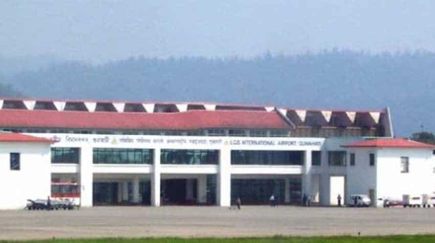New terminal of Guwahati airport to complete by 2021