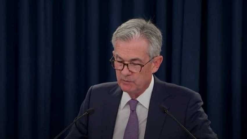 BIG MOVE! US Fed cuts interest rates, signals holding pattern for now