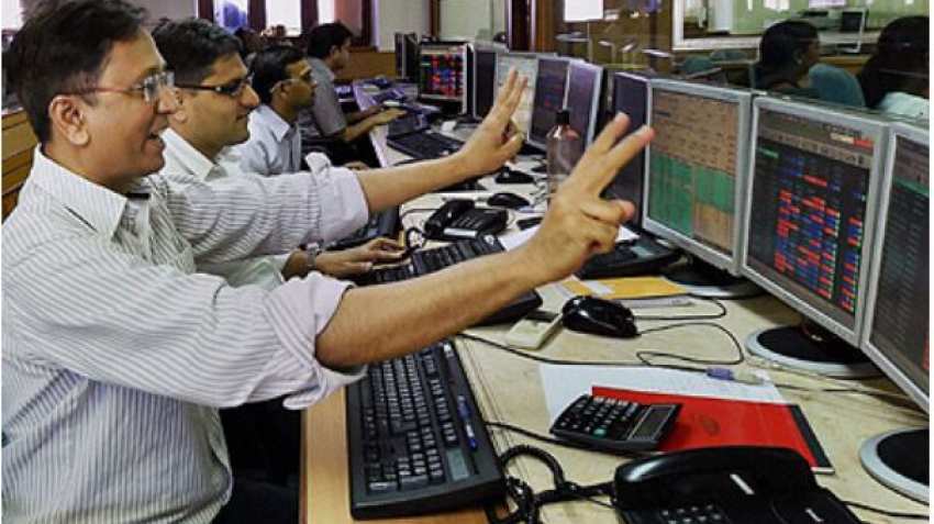 Sensex rises 2,000 points after Nirmala Sitharaman slashes corporate tax for domestic companies