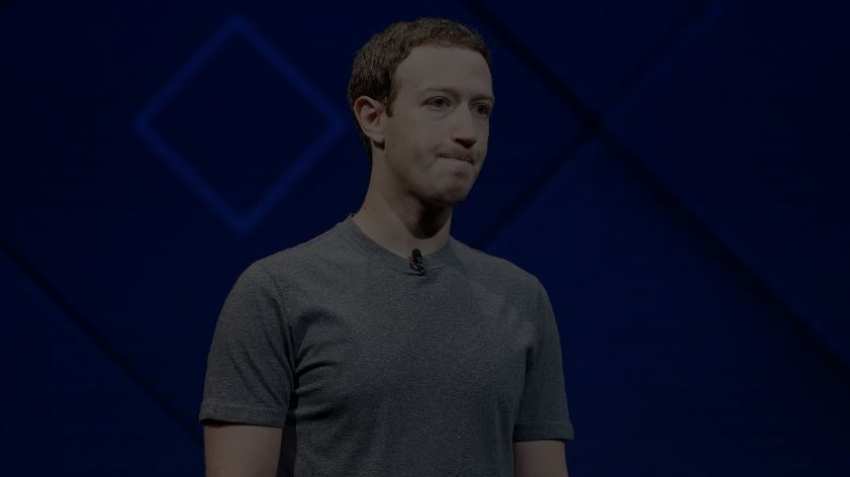 Not selling WhatsApp or Instagram: Mark Zuckerberg