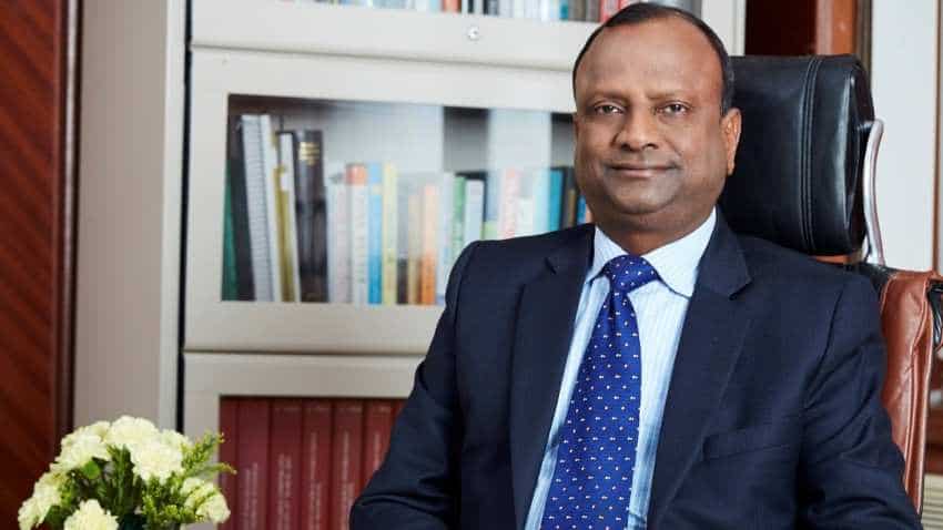 Corporate tax cut: BOLDEST STEP in past 28 years! SBI Chairman lauds Sitharaman&#039;s big decision