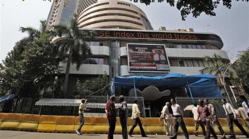 Stock market booster: Govt provides relief on 'super-rich' tax, share buyback Stock market booster: Govt provides relief on 'super-rich' tax, share buyback