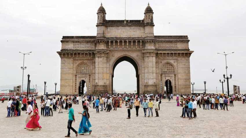 Tourism sector flower blooms in India despite slowdown sentiments in other sectors of economy Tourism sector flower blooms in India despite slowdown sentiments in other sectors of economy