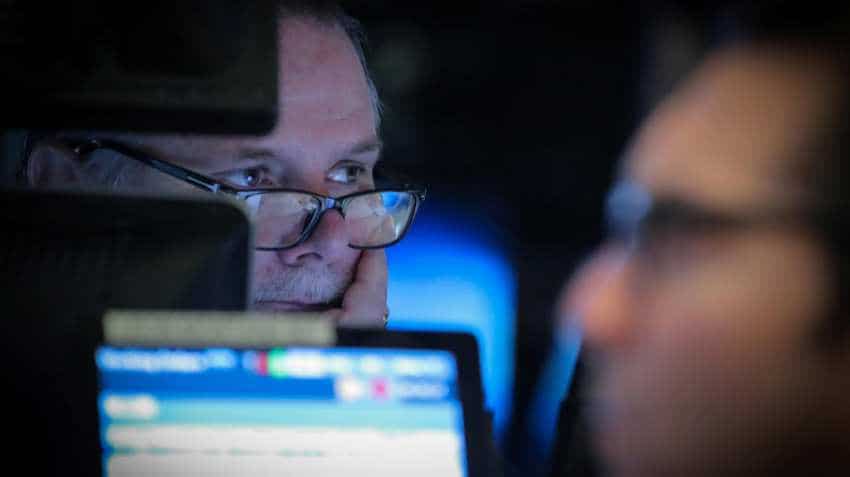 Global Markets: Stocks fall as China cancels U.S. farm visits, yields dip Global Markets: Stocks fall as China cancels U.S. farm visits, yields dip