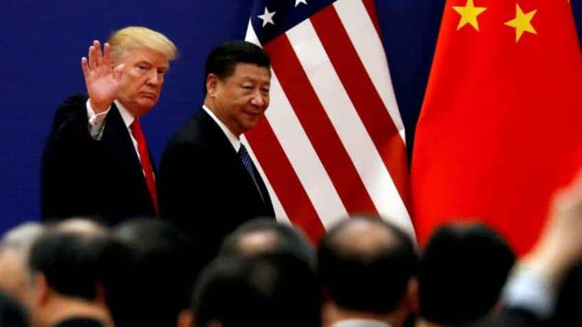 US lifts tariffs on 400 Chinese products, Donald Trump wants &#039;complete&#039; trade deal
