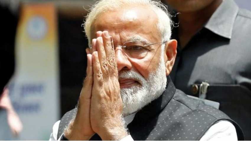 At UNGA, PM Modi to focus on developmental agenda At UNGA, PM Modi to focus on developmental agenda