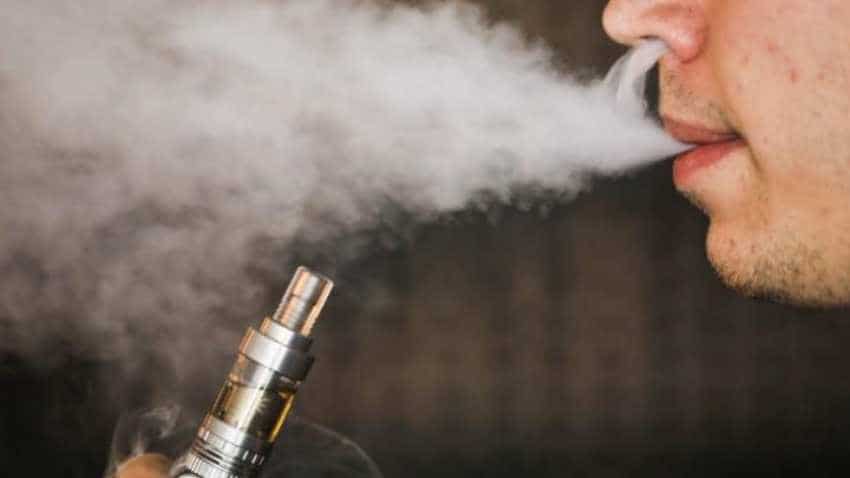 Walmart to stop sales of e-cigarettes in US stores