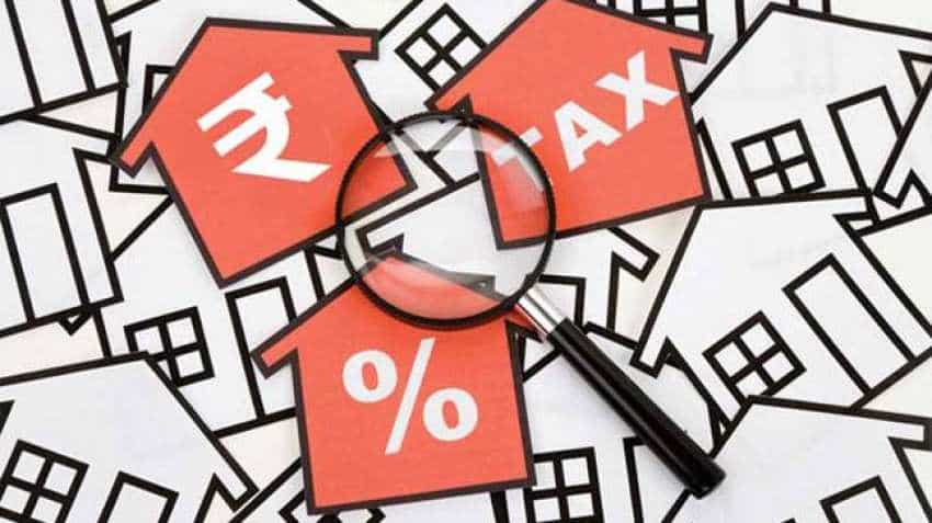 Corporate tax cut: Here is how oil & gas sector and real estate will benefit the most from this big step Corporate tax cut: Here is how oil & gas sector and real estate will benefit the most from this big step