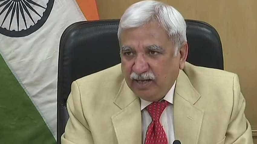 Haryana, Maharashtra Assembly Elections: Voting, counting, results dates - All you need to know Haryana, Maharashtra Assembly Elections: Voting, counting, results dates - All you need to know