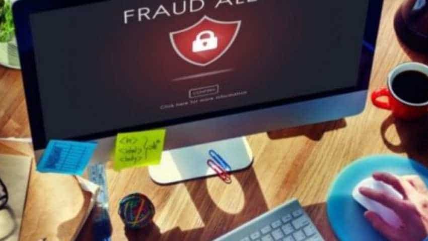 Cyber Crime ALERT! Fraudsters using these methods to fleece money online Cyber Crime ALERT! Fraudsters using these methods to fleece money online