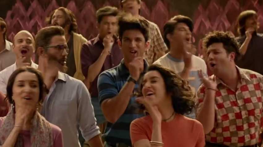 Chhichhore Box Office Collection: BIG FEAT! Massive earning for Sushant Singh Rajput film