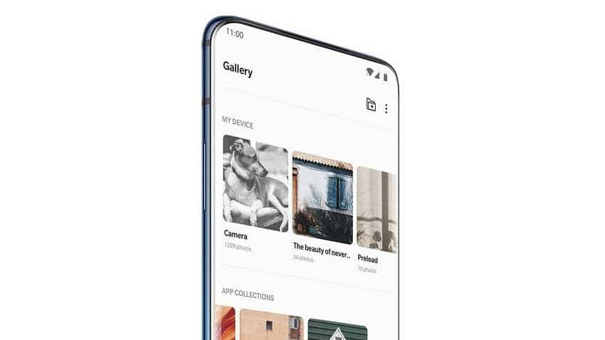 OnePlus starts rolling out Android 10: These two smartphones to get it first OnePlus starts rolling out Android 10: These two smartphones to get it first