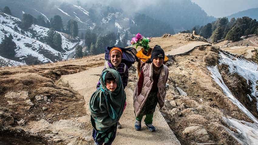 Planning a trip? 5 offbeat destinations and unique adventures in India you can consider Planning a trip? 5 offbeat destinations and unique adventures in India you can consider