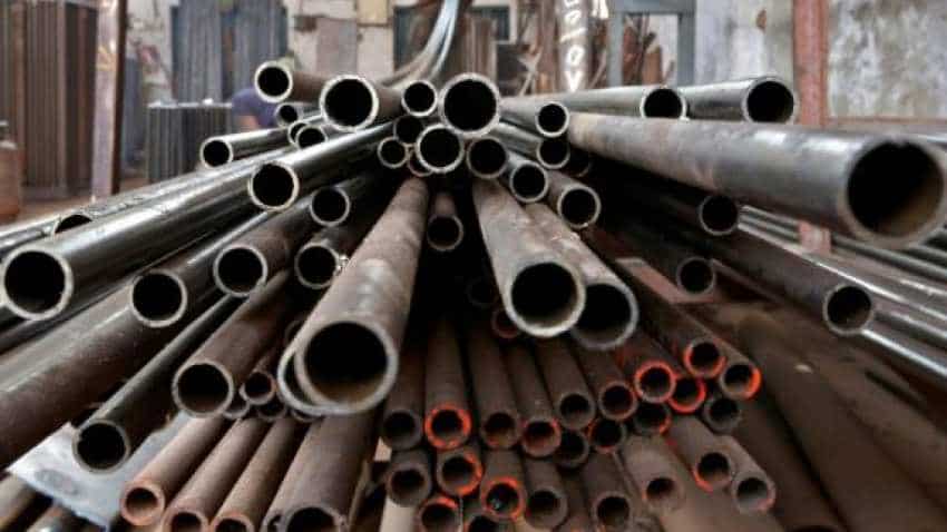 Conclave on making India global steel manufacturing hub