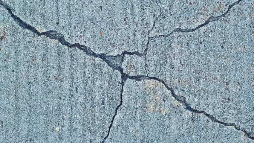 Earthquake in in Albania: Magnitude 5.6 quake rocks buildings