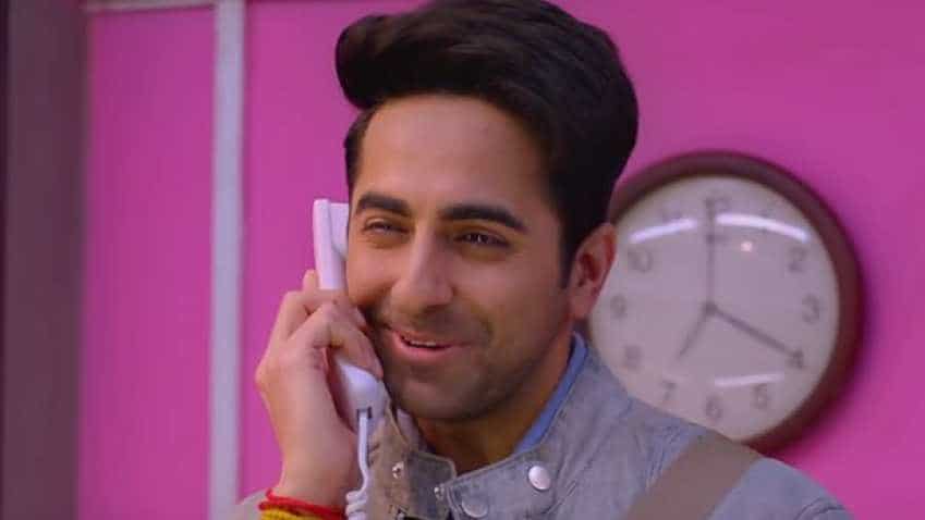 Dream Girl box office collection day 9: Ayushmann Khurrana starrer set to enter Rs 100 crore club