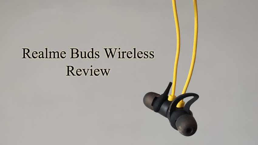 Realme Buds Air 5 Review: Hits the right notes