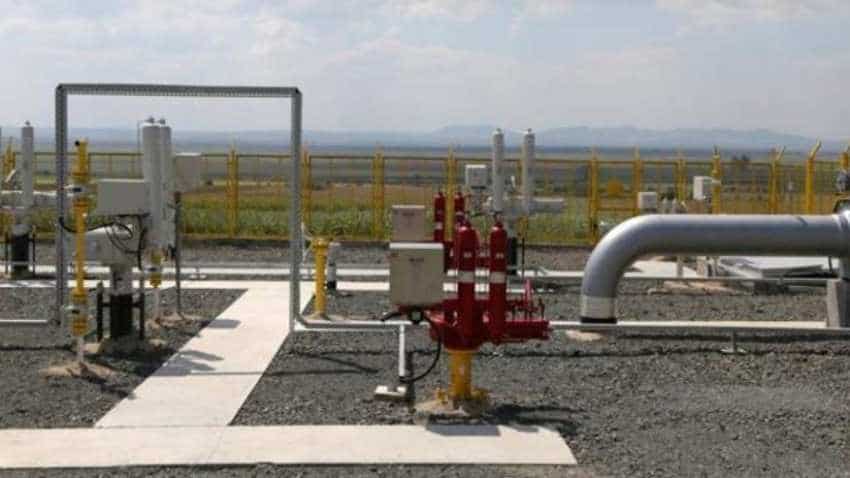 Petronet may invest $2.5 billion for 20 pct interest in US gas company