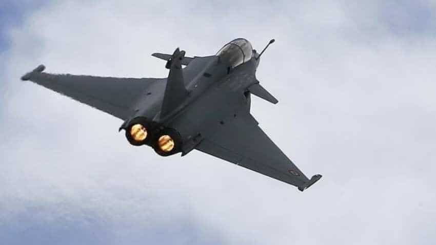 Modi government likely to order another 36 Rafale fighter jets