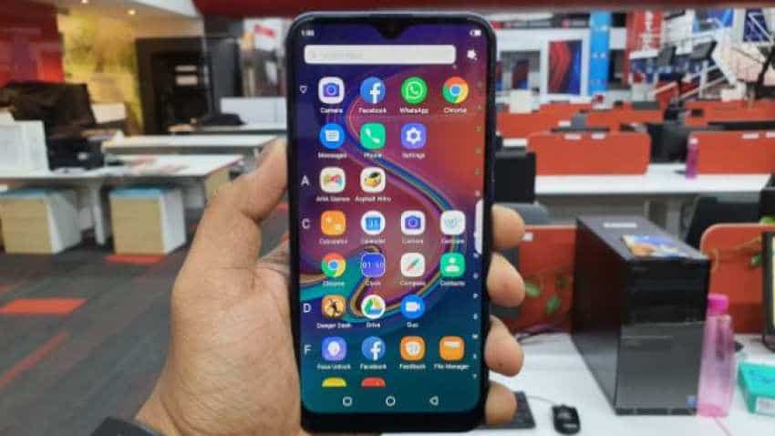 Infinix S4 review: 32MP selfie shooter, triple rear camera and 4,000mAh battery under Rs 8000