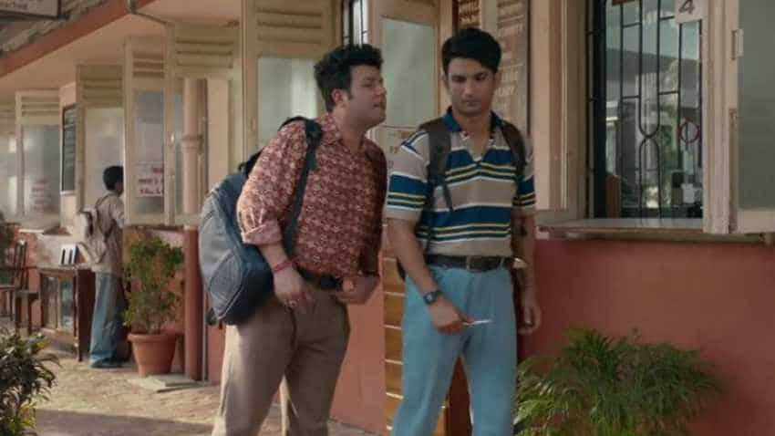 Chhichhore box office collection: Sushant Singh Rajput film continues to mint money