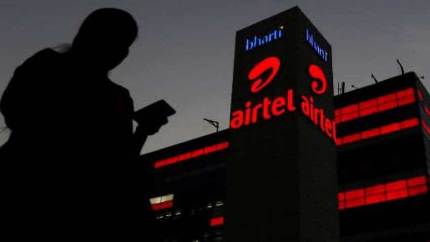 Airtel customers alert! This Rs 599 plan gives you Rs 4 lakh benefit too! Here is how