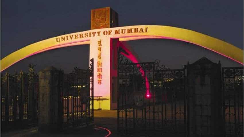 Mumbai University exams dates to be rescheduled due to upcoming assembly election Mumbai University exams dates to be rescheduled due to upcoming assembly election