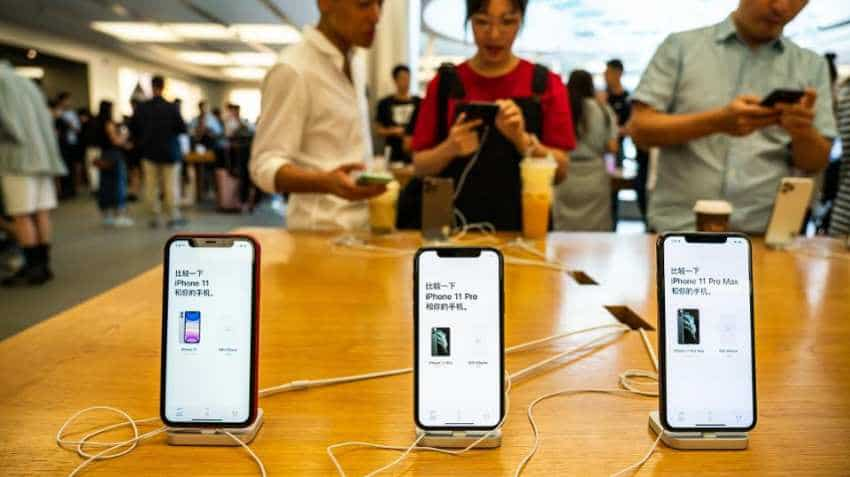 Apple iPhone 11, 11 Pro nearly &#039;out of stock&#039; on Amazon, Flipkart