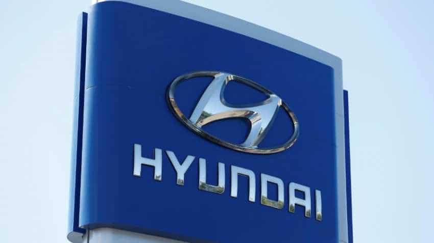 Self-driving car: Hyundai Motor Group, Aptiv join hands to set up $4bn venture