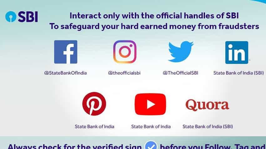 SBI users alert! Make sure you are not scammed by fraudsters, read this warning from State Bank of India