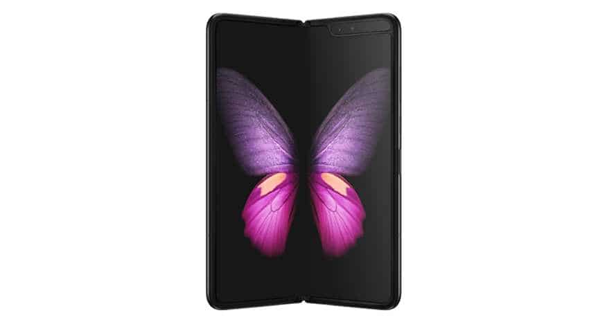 Image result for Samsung confirms Galaxy Fold launch in India on October 1, global sale starts September 27