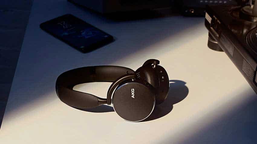 Samsung launches four new AKG headsets in India starting at Rs 6,699