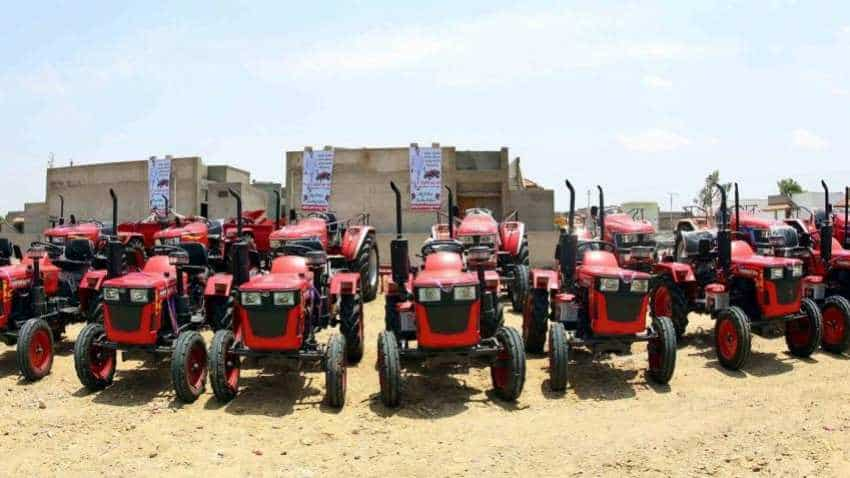 Farmers can now get expensive agri equipment on rent at doorstep; download these apps