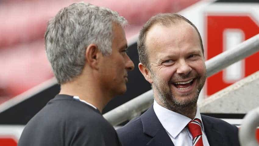 Manchester United News: Man Utd calls for patience as on-field woes darken earnings outlook Manchester United News: Man Utd calls for patience as on-field woes darken earnings outlook